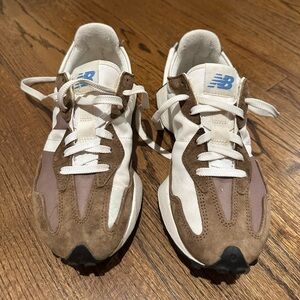 New Balance Women’s 327 Sneakers